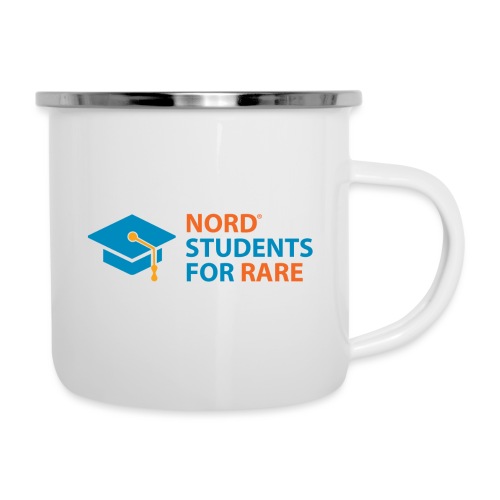 NORD Students for Rare - Camper Mug