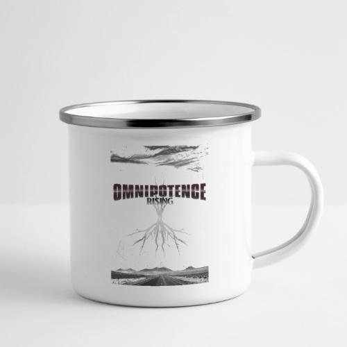 Omnipotence Rising - Camper Mug