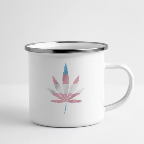 Transmary - Camper Mug