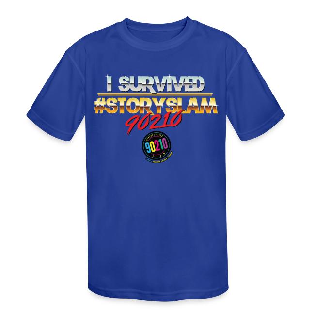 Storyslam Shirt 90210 Transparent 01