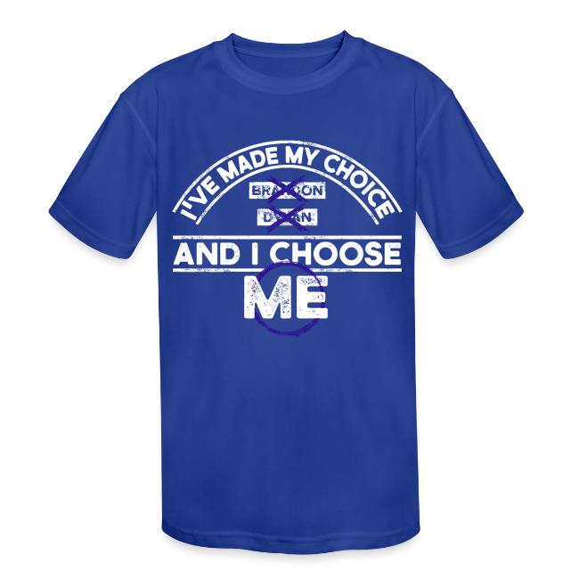 Choice Tee