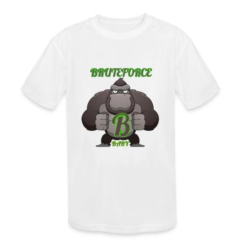 1602974459786 - Kids' Moisture Wicking Performance T-Shirt