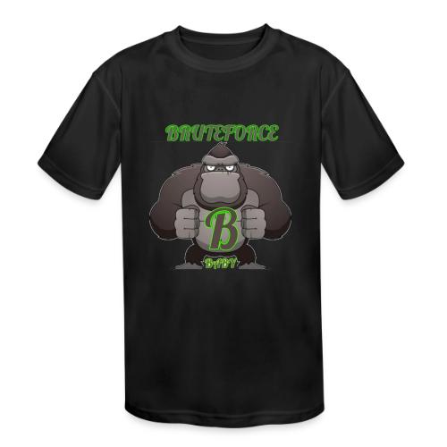 1602974459786 - Kids' Moisture Wicking Performance T-Shirt