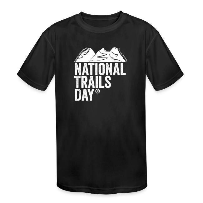 National Trails Day