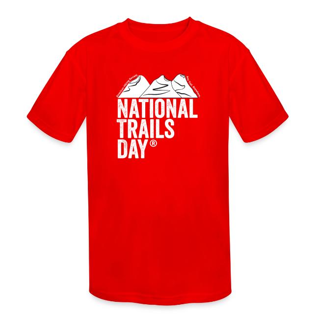 National Trails Day
