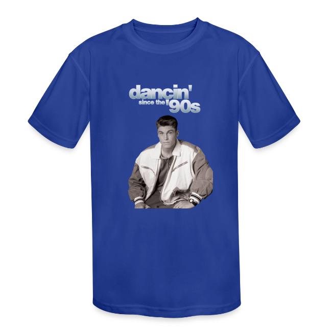 Dancin' Since The '90s
