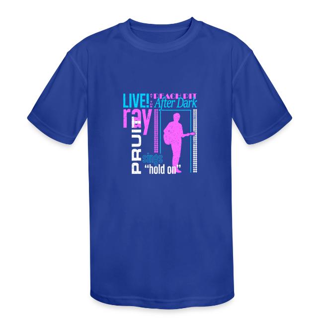 Ray Pruit Tee