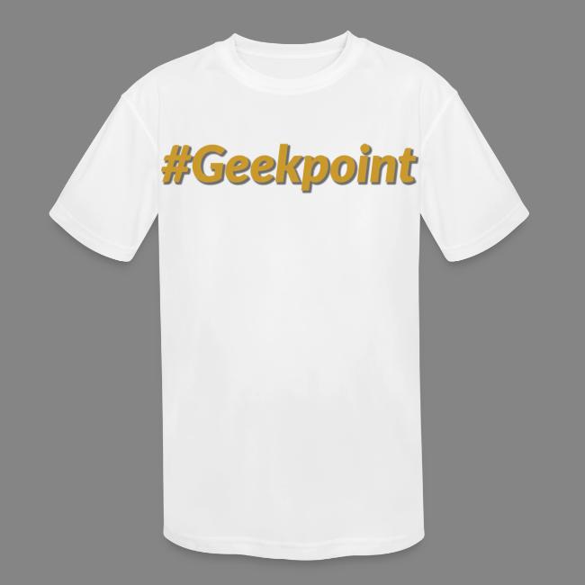 #Geekpoint
