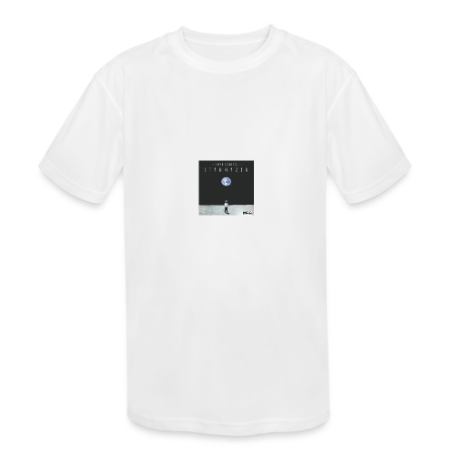 Stargazer 1 - Kids' Moisture Wicking Performance T-Shirt