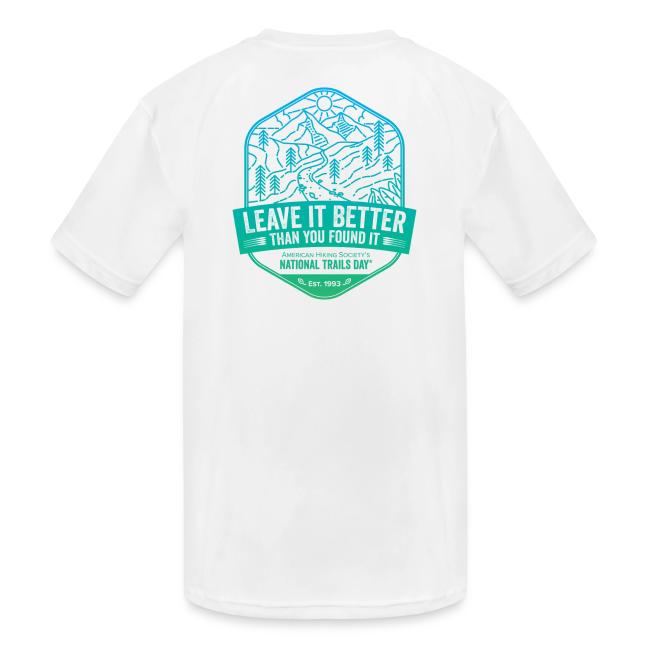 Leave It Better Than You Found It