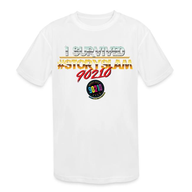 Storyslam Shirt 90210 Transparent 01
