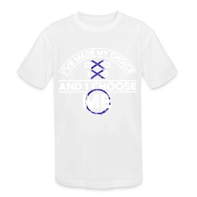 Choice Tee