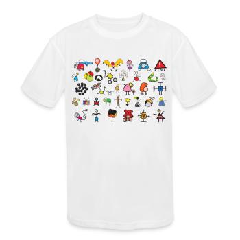 Buy draw T-Shirts & Tops online | Spreadshirt