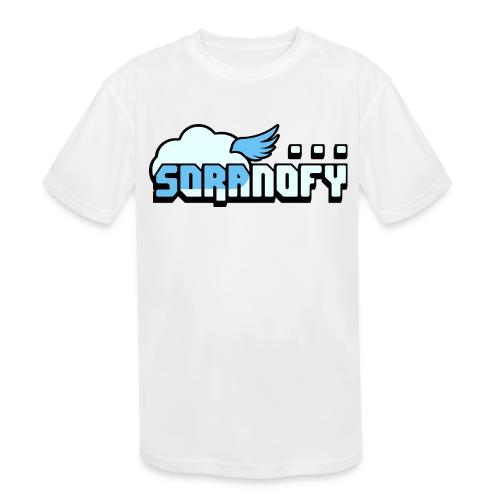 SORANOFY OG - Kids' Moisture Wicking Performance T-Shirt