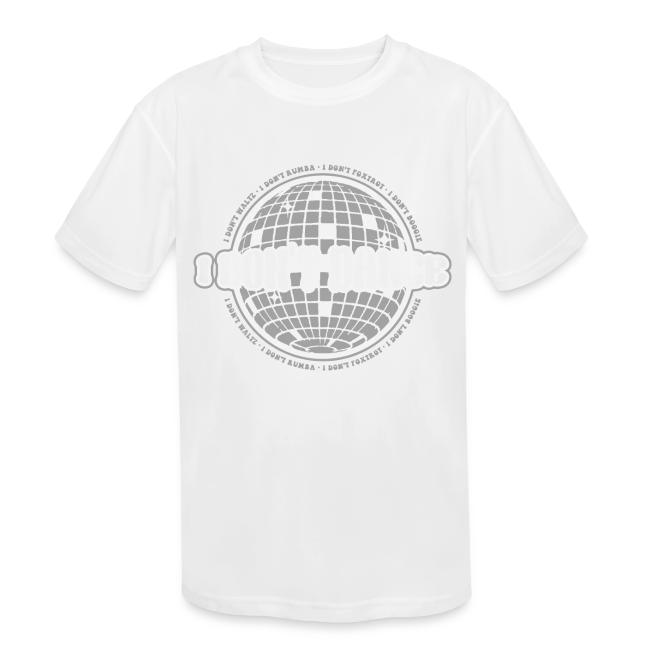 I Don't Dance!