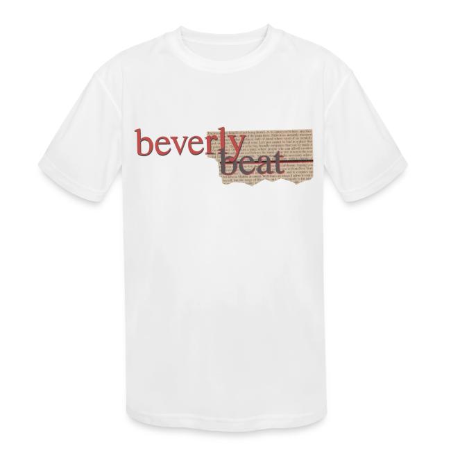 BevBeat Shirt 90210 01