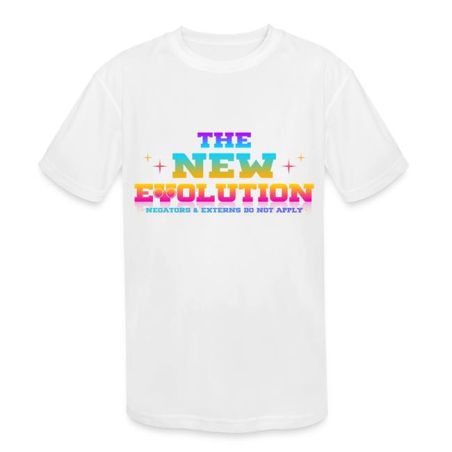 90210 New Evolution Tee