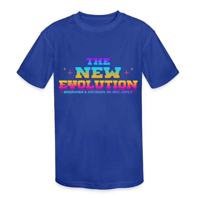 90210 New Evolution Tee