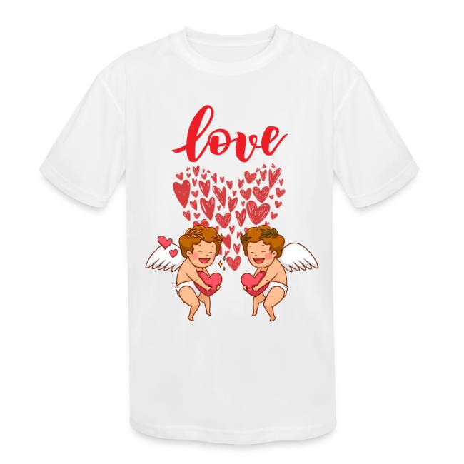 Cupid Love Designs, cupid love angel vibration.