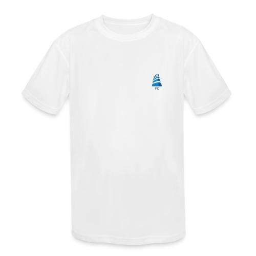 FC SPORT™ - Kids' Moisture Wicking Performance T-Shirt