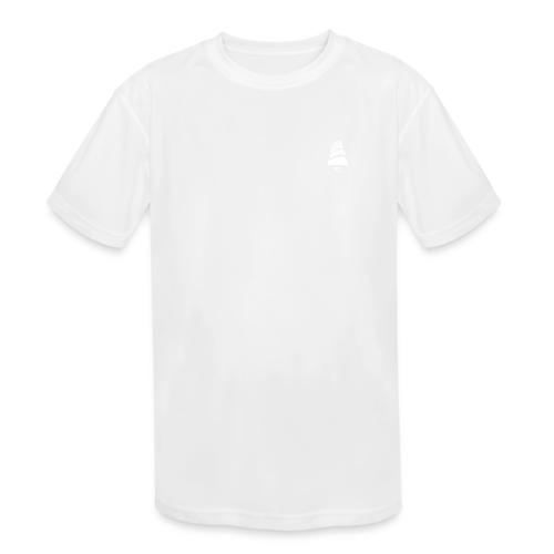 FC SPORT™ - Kids' Moisture Wicking Performance T-Shirt