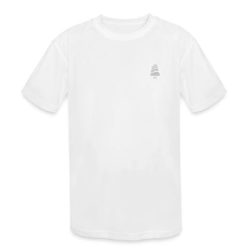 FC SPORT™ - Kids' Moisture Wicking Performance T-Shirt