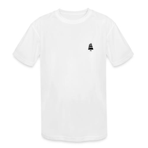 FC SPORT™ - Kids' Moisture Wicking Performance T-Shirt