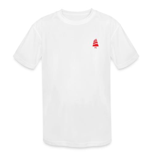 FC SPORT™ - Kids' Moisture Wicking Performance T-Shirt