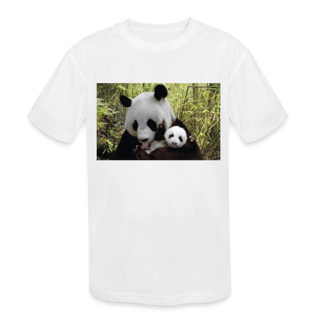 panda