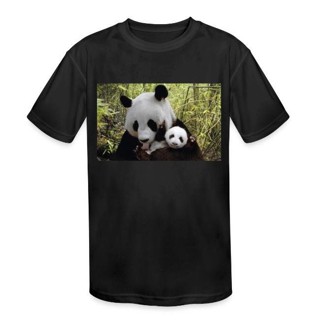panda