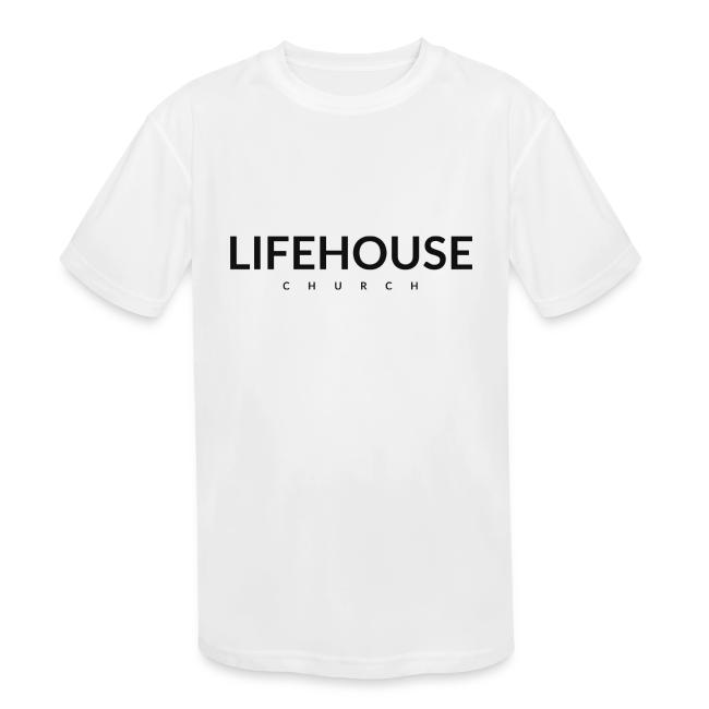 Lifehouse Logo