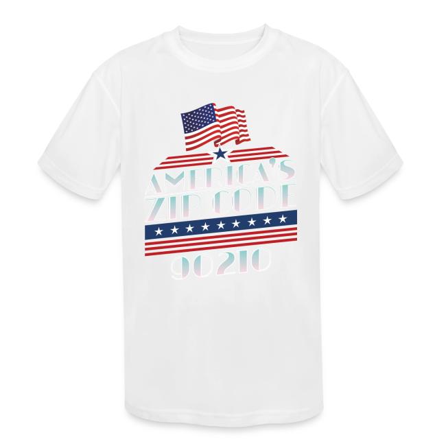 90210 Americas ZipCode Merchandise