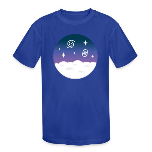 Siril 2021 - Kids' Moisture Wicking Performance T-Shirt