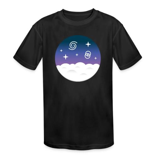 Siril 2021 - Kids' Moisture Wicking Performance T-Shirt