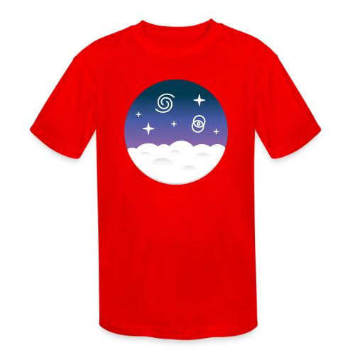 Siril 2021 - Kids' Moisture Wicking Performance T-Shirt