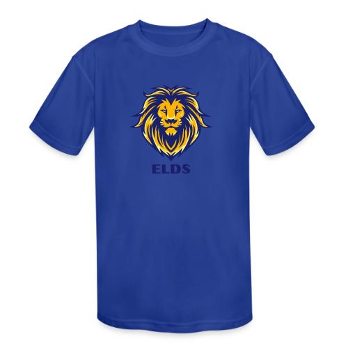 ELDS Simplified - Kids' Moisture Wicking Performance T-Shirt