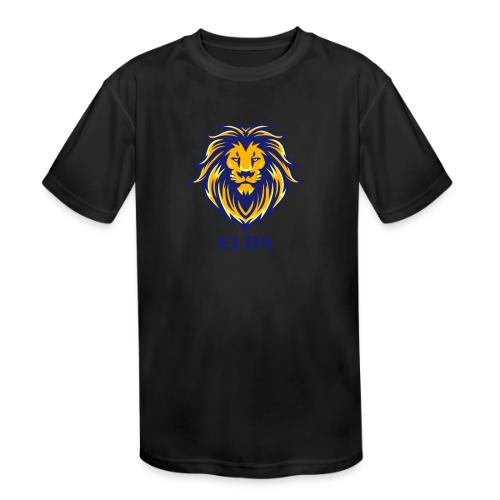 ELDS Simplified - Kids' Moisture Wicking Performance T-Shirt