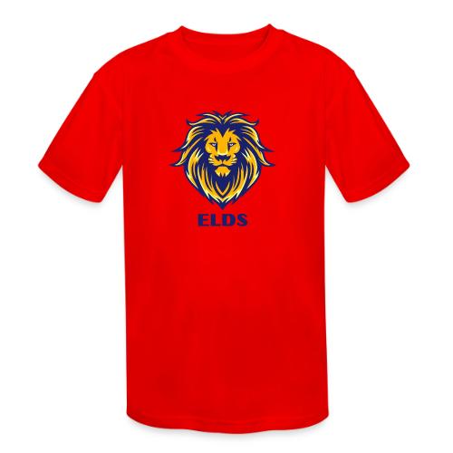 ELDS Simplified - Kids' Moisture Wicking Performance T-Shirt