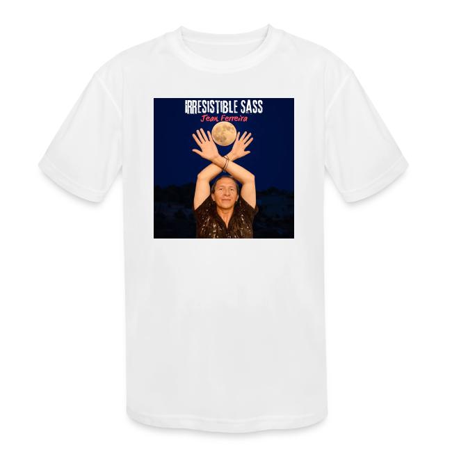 Irresistible Sass