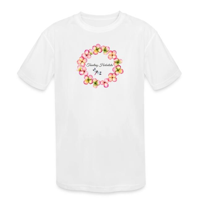 Traveling Herbalista Design Gear