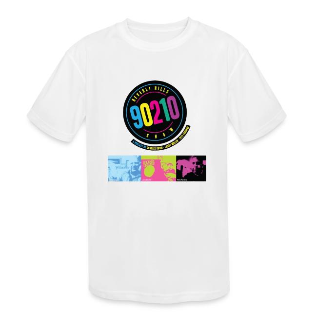 Zoom slide Shirt 90210 01