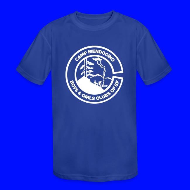Camp Mendocino