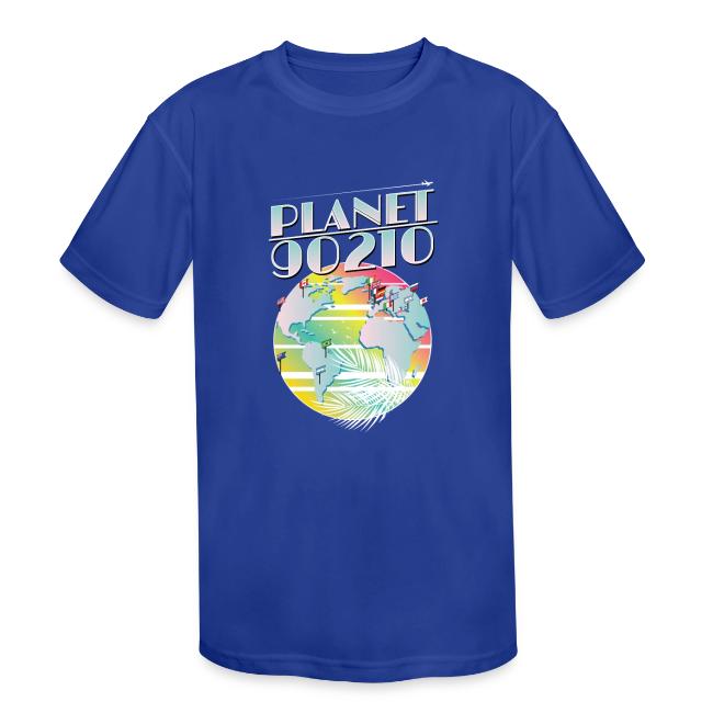 Planet 90210