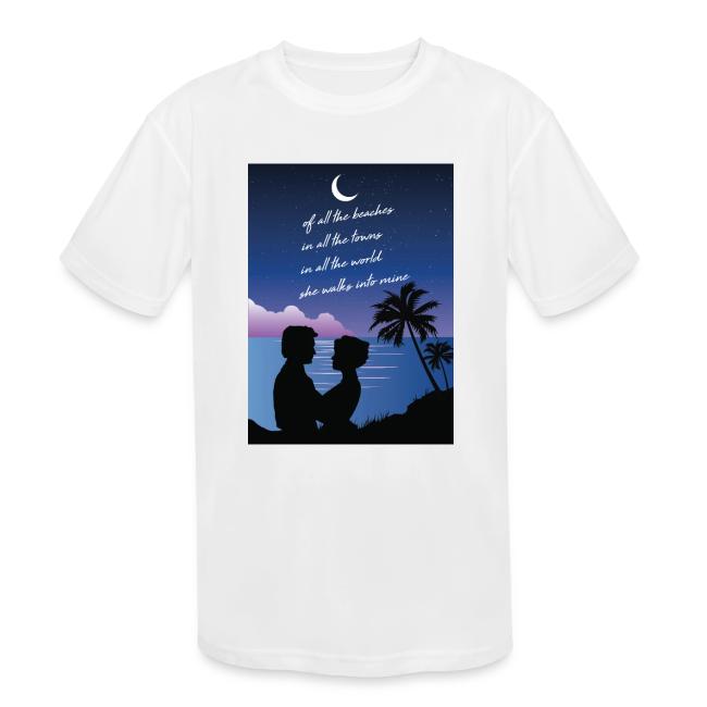 Kelly & Dylan Shirt