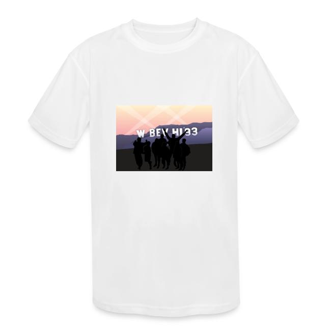 Class of 93' Shirt