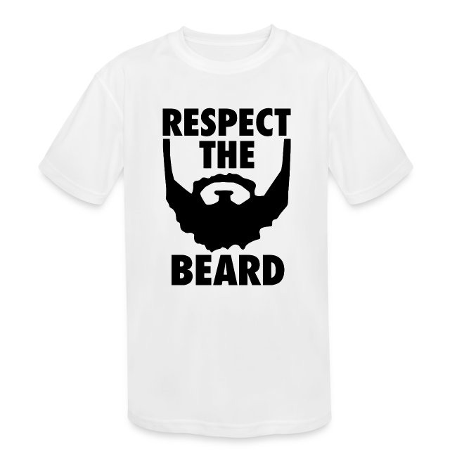 Respect the beard 05