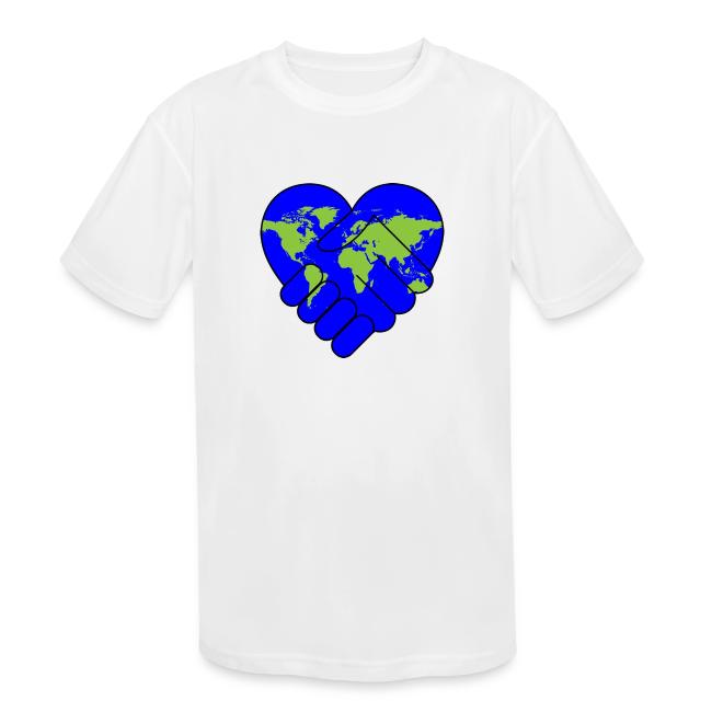 World United in Love