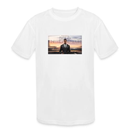 vidiq thumbnail 7 - Kids' Moisture Wicking Performance T-Shirt