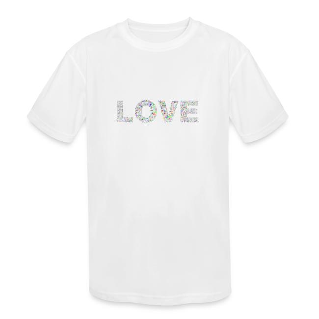 LOVE Peace Merchandise