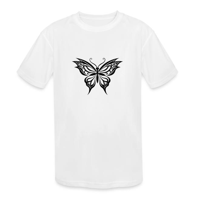 Stenciled🦋 BUTTERFLY
